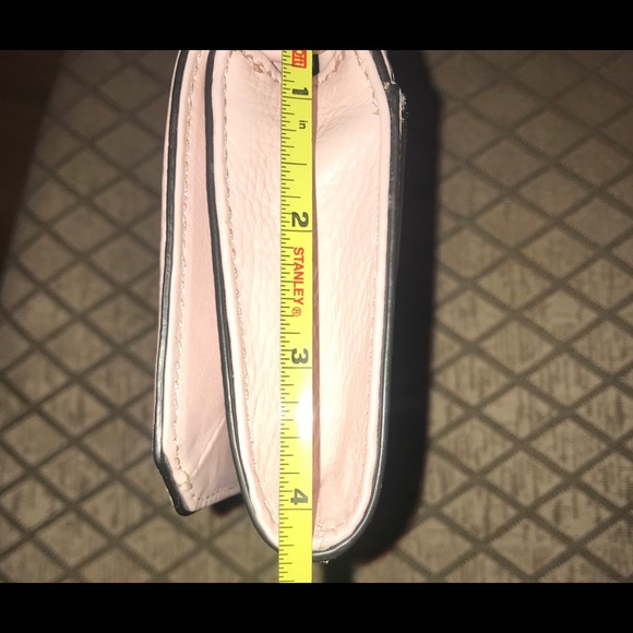 Rebecca Minkoff”Love” Crossbody Bag - Picture 7 of 7